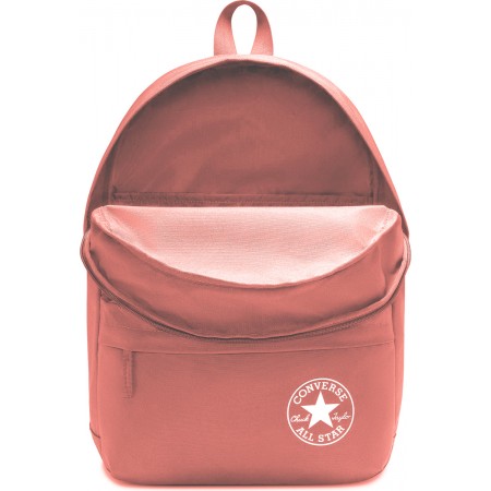 Converse Speed 3 Backpack-Peach